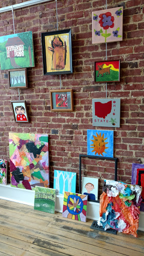 Third Street Studio & Gallery - Thumbnail