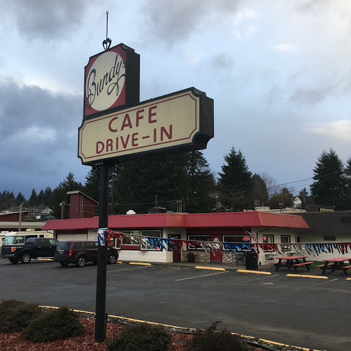 Bundy's Cafe Drive-In - Thumbnail
