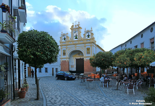 Capilla de Ntra.Sra.de los Dolores