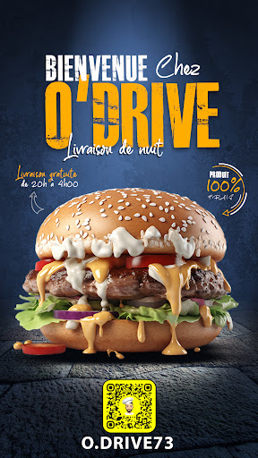 Photo 2 - ODRIVE 73