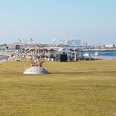 Photos of Calisthenics Park
