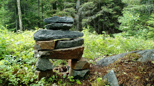 Coop de loisir et de plein air d'Alma - Thumbnail