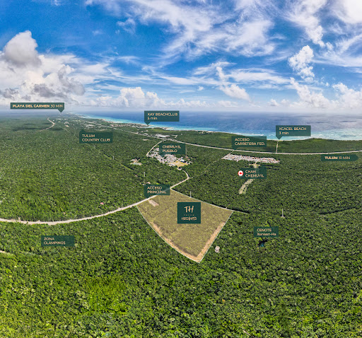 Tulum Heights - Thumbnail