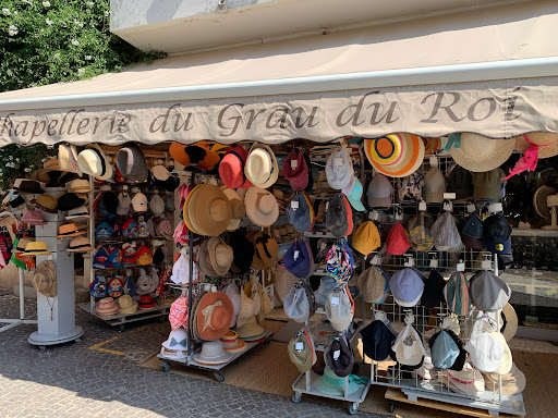 LA CHAPELLERIE DU GRAU DU ROI