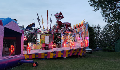 Perth Fair - Visual