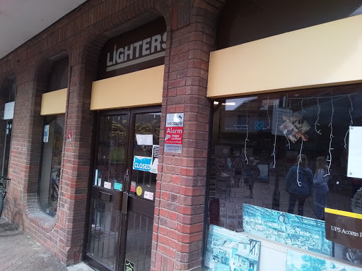 Lighters - Visual