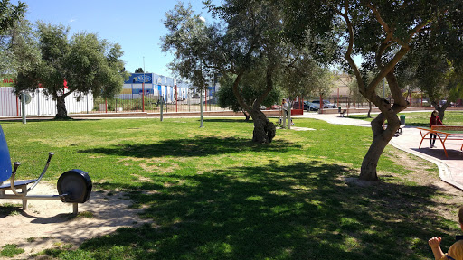 Parque Matarrubilla - Thumbnail