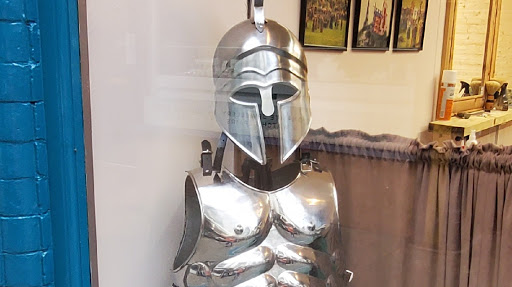 Spartacuts Okehampton Arcade - Thumbnail