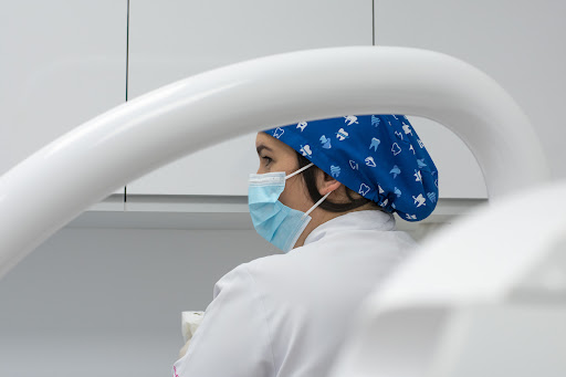 Clínica Olavide Navas de San Juan