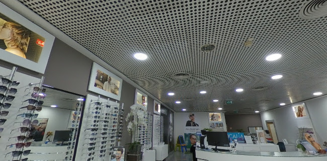 Opticalia Oliveira de Azeméis Horário de abertura