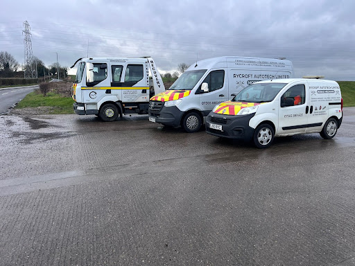 Rycroft Autotech Ltd Mobile Mechanic Wakefield - Thumbnail