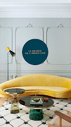 Photo n°16 de La Maison de l'Immobilier à Paris (Agence de location immobilière)