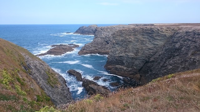 Grotte De L' Apothicairerie