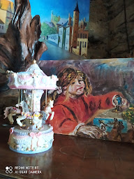 Photo n°75 de Le Médiéval HIERGES centre historique à Hierges (Restaurant)