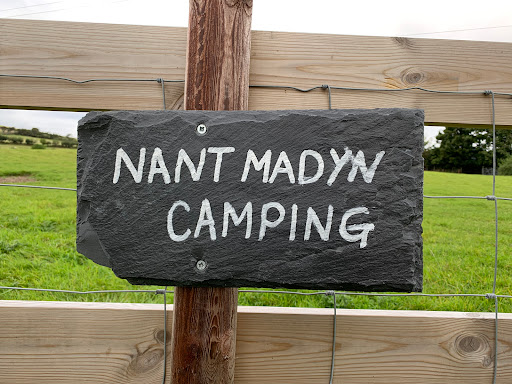 Nant Madyn Camping - Thumbnail