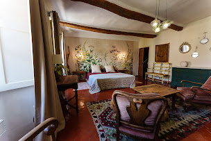 Photo n°14 de La Bouscatière à Moustiers-Sainte-Marie (Hôtel)