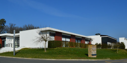 Photo de Centre de Gériatrie (Site du Puygibault)