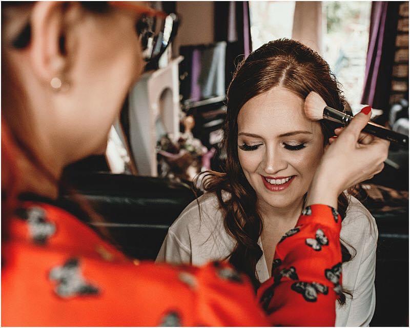 Helen Cafferky Makeup Artist - Makeup Artists - photo 1