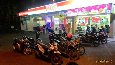 Photos of MOR
