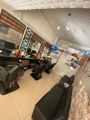 PRESTIJ UNISEX BEAUTY & HAIR SALOON
