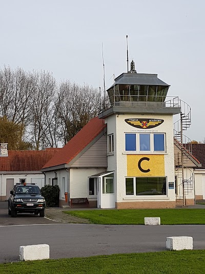 photo of Grimbergen Airfield