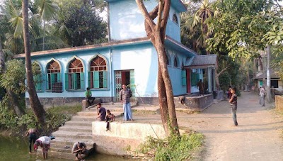 Photos of হাজী উছিম উদ্দিন জামে মসজিদ