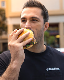 Photo n°26 de M4 BURGER à Toulon (Restaurant de hamburgers)