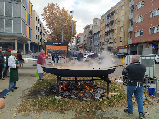 Plaza Pau Picasso - Thumbnail