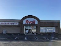 アベイル 浜北店