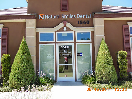 Natural Smiles Dental, Dr. Meha Kapadia, DMD - Thumbnail