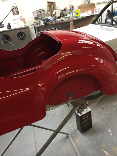 R & S Bodyshop - Thumbnail