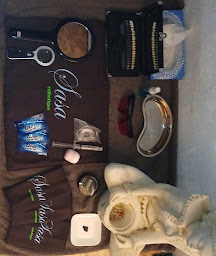 Photo n°10 de Sasa Au Cœur du Bien-être à Carcassonne (Centre de bien-être)