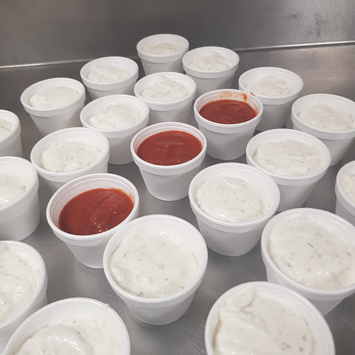 Pegswood Pizzas - Thumbnail