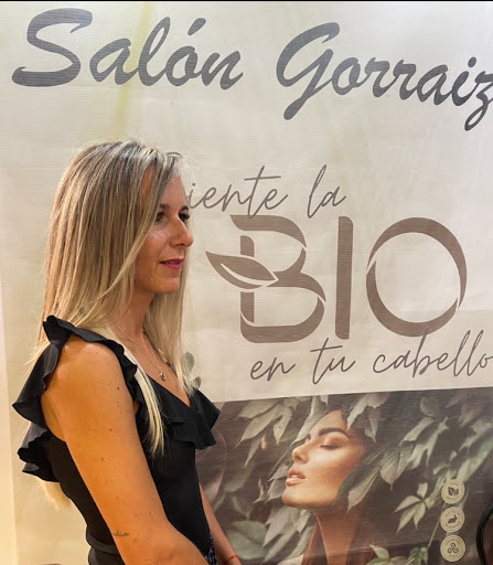 Peluquería Inés Barbarin - Thumbnail