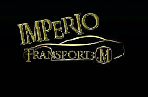 IMPERIO Transport3.M, Author: Alejandra Castro