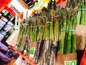 Photo n°12 de Nouri'bio Market à Pézenas (Supermarché)
