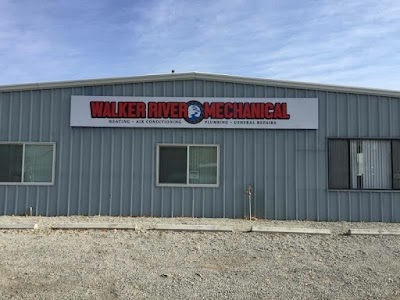 Walker River Mechanical