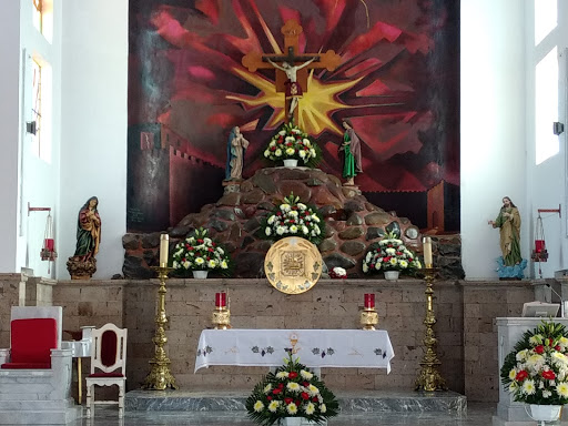 Parroquia del Señor de Esquipúlas - Thumbnail
