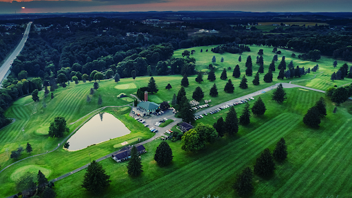 Aubrey's Dubbs Dred Golf Course
