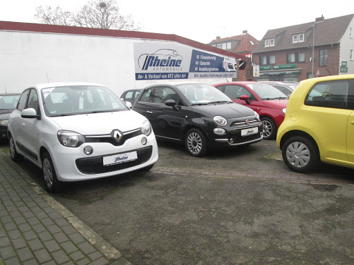 Rheine Automobile - Thumbnail