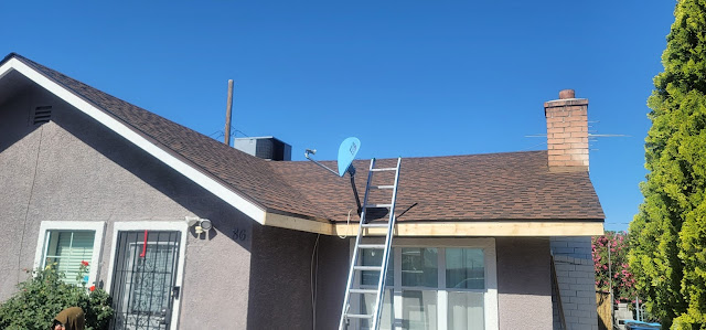 The Roofing Company LLC