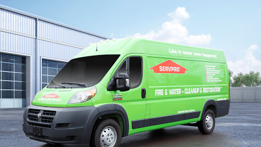 SERVPRO of Kirksville Gallery - United States