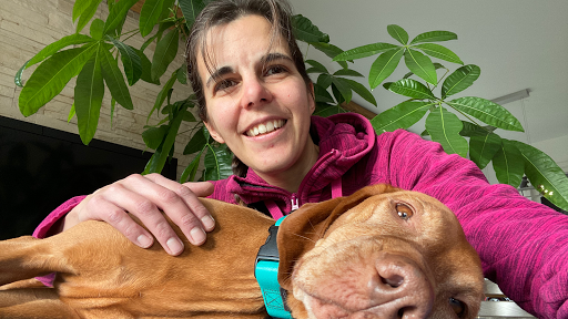 Osteopathie für Hunde & Kleintiere Dr. med. vet. Nina Heeß