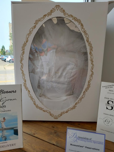 Schafer 2YourDoor Dry Cleaners - Jackson - Thumbnail