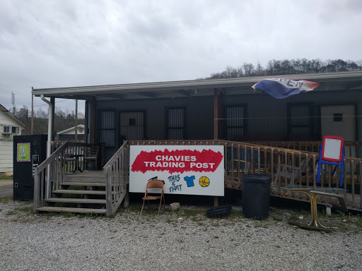Chavies Trading Post Gallery - United States