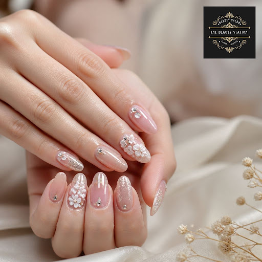 Looking for fresh, creative nail art inspirations for your next celebration? At The Beauty Statio… post image
