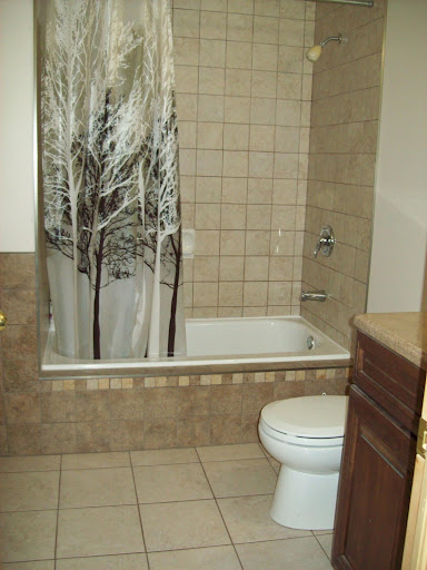 Straight Up Home Improvements - Thumbnail