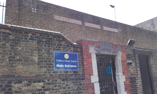 Gallions Mount Primary School - Thumbnail