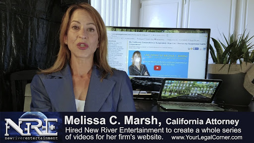 Melissa C. Marsh Attorney