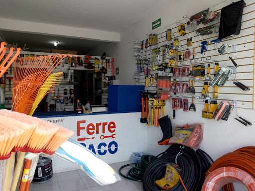 Ferre Paco - Visual